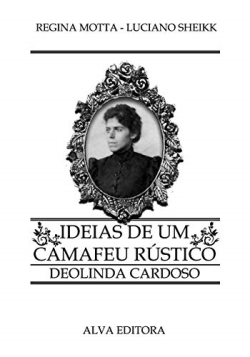 Ideias De Um Camafeu Rustico
