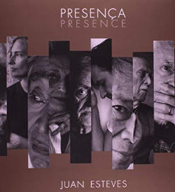 Presenca - Presence - Bilingue Portugues - Ingles