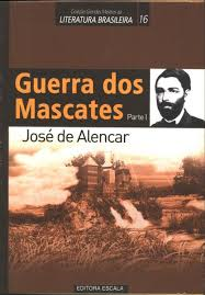 Guerra Dos Mascates
