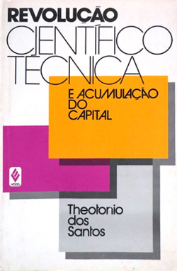 Revolucao Cientifico Tecnica E Acumulacao Do Capital