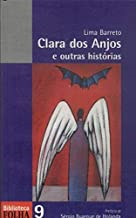 Clara Dos Anjos E Outras Historias