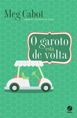 O Garoto Esta De Volta