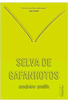 Selva De Gafanhotos