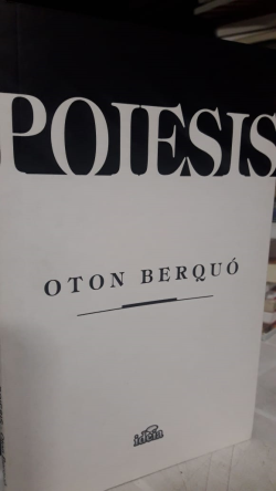 Poiesis