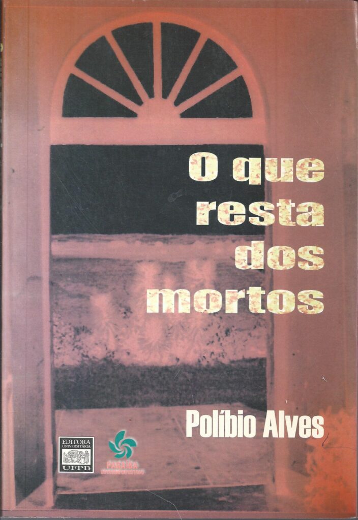 O Que Resta Dos Mortos