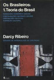 Os Brasileiros - Teoria Do Brasil Livro 01