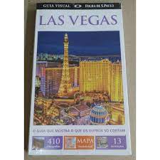 Las Vegas - Guia Visual