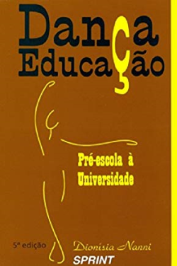 Danca Educacao - Pre-escola A Universidade