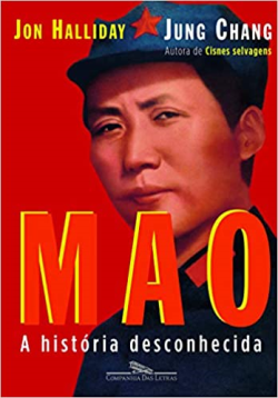 Mao - A Historia Desconhecida