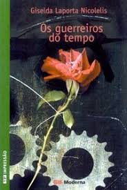 O Guerreiros Do Tempo