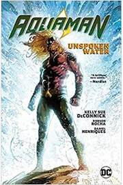 Aquaman V.01