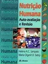Nutricao Humana - Auto-avaliacao E Revisao