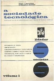 Dilema Da Sociedade Tecnologica
