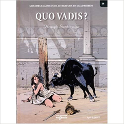 Quo Vadis