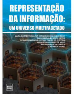 Representacao Da Informacao - Um Universo Multifacetado