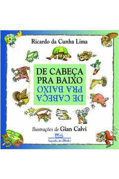 De Cabeca Pra Baixo