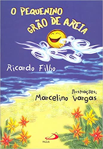O Pequenino Grao De Areia
