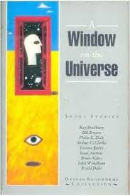 Window On The Universe