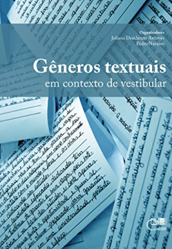 Generos Textuais - Em Contexto De Vestibular