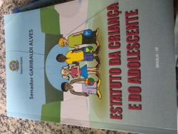 Estatuto Da Crianca E Do Adolecente