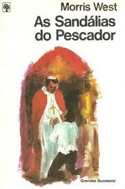 As Sandalias Do Pescador