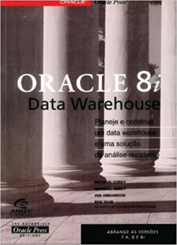 Oracle 8i: Data Warehous