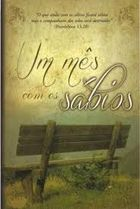 Um Mes Com Os Sabios