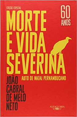 Morte E Vida Severina - Auto De Natal Pernambucano