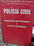 Policia Civil - Principios Institucionais E Pratica Cartoraria