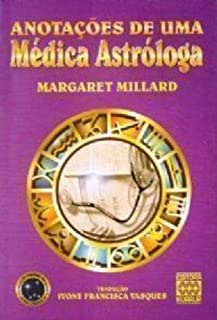 Anotacoes De Uma Medica Astrologa