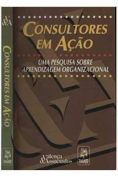 Consultores Em Acao