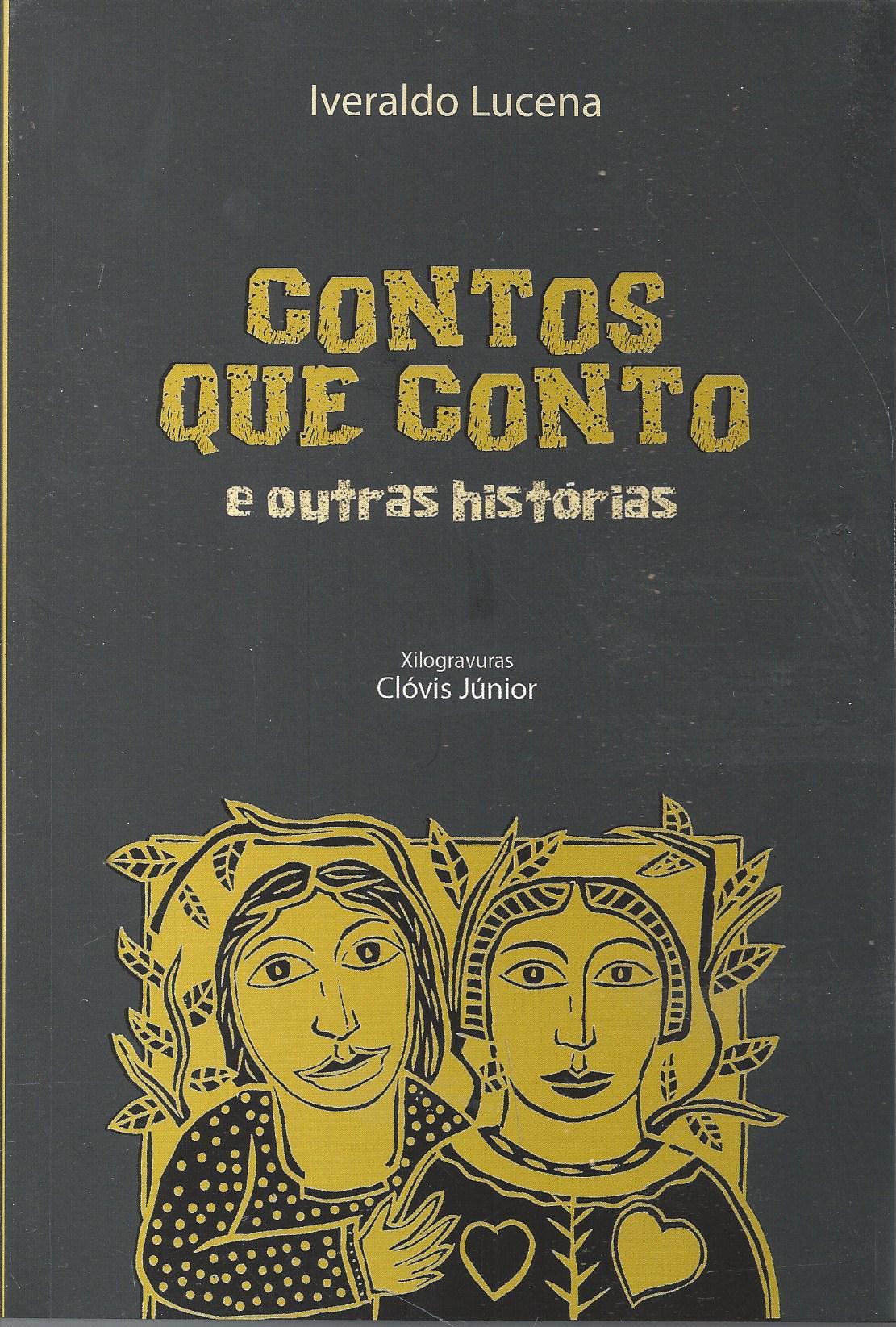 Contos Que Conto E Outras Historias (f-783 / 10)