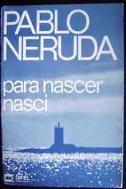 Para Nascer Nasci