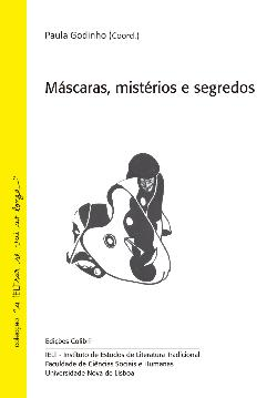 Mascaras, Misterios E Segredos
