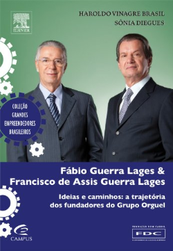 Fabio Guerra Lages E Francisco De Assis Guerra