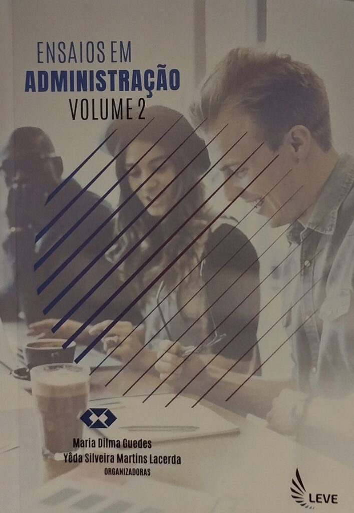 Ensaios em administração V. 02