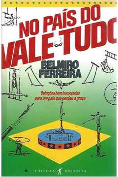 No Pais Do Vale Tudo