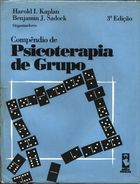 Compendio De Psiquiatria De Grupo