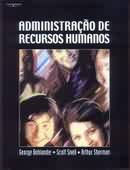 Administracao De Recursos Humanos