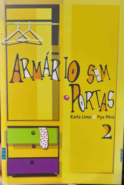 Armario Sem Portas - V. 02
