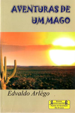 Aventuras De Um Mago