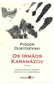 Os Irmaos Karamazov V.02