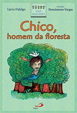 Chico - Homem Da Floresta