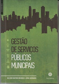 Gestao De Servicos Publicos Municipais