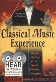 The Classical Music Experience