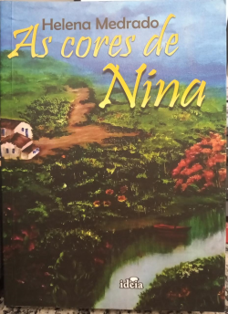As Cores De Nina
