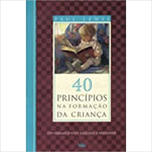 40 Principios Na Formacao Da Crianca