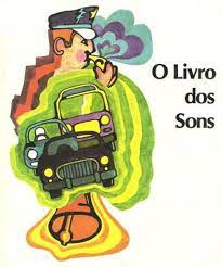 O Livro Dos Sons