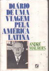Diario De Uma Viagem Pela America Latina
