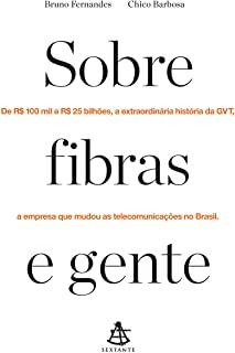 Sobre Fibras E Gente